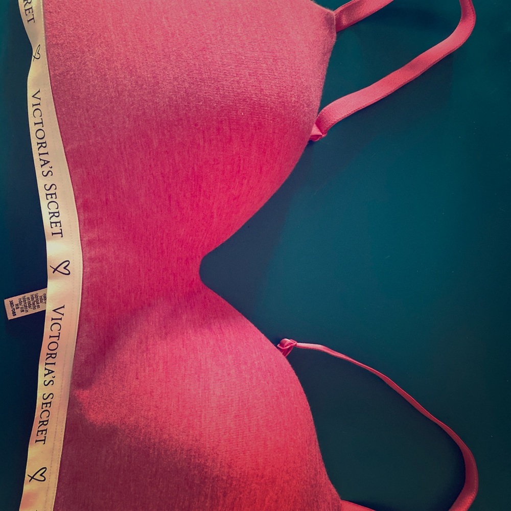 Victoria Secret Pink Bra 38D